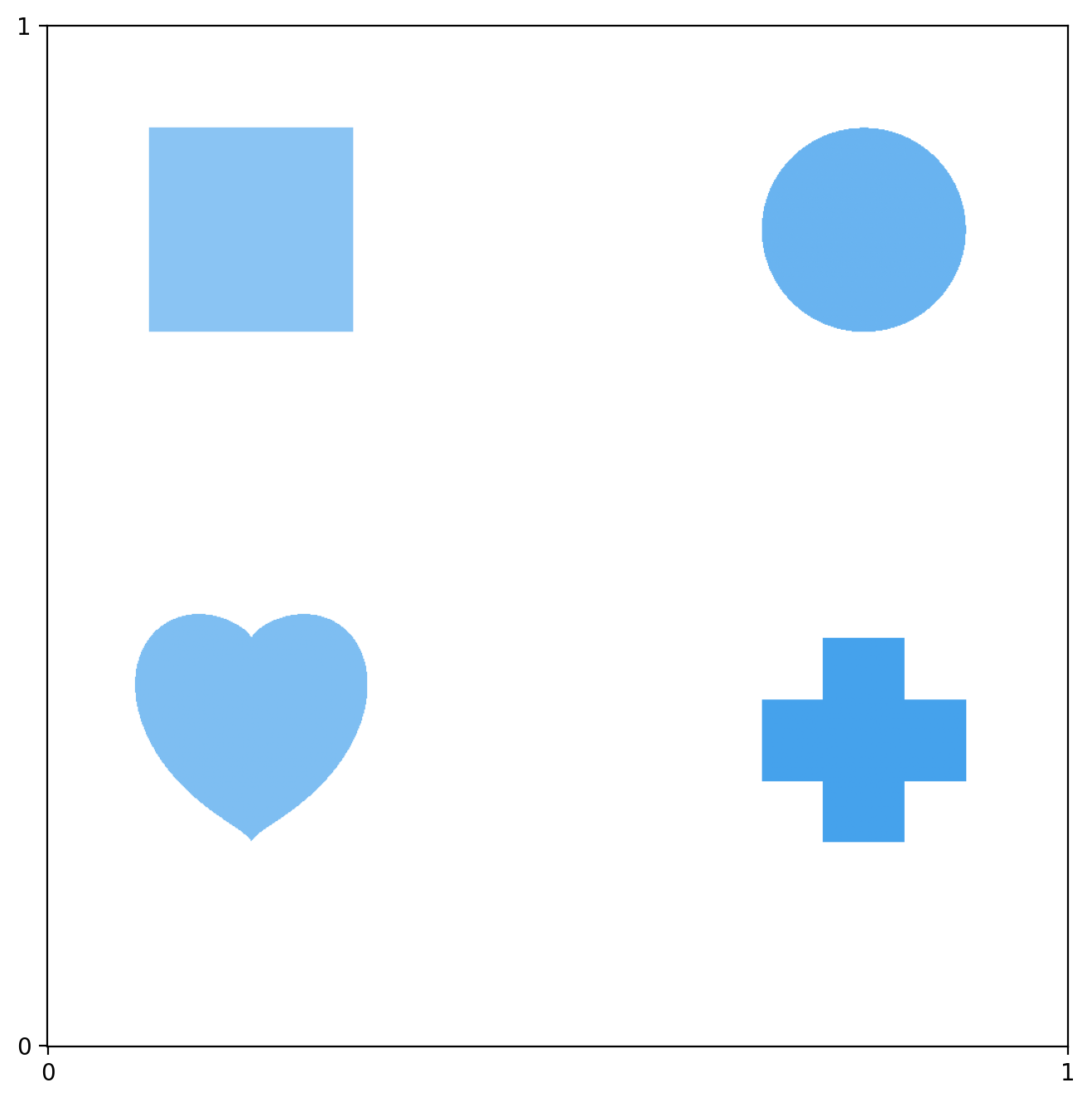 4 Uniform Densities